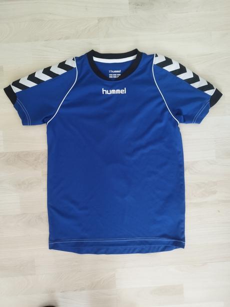Tričko hummel, 140