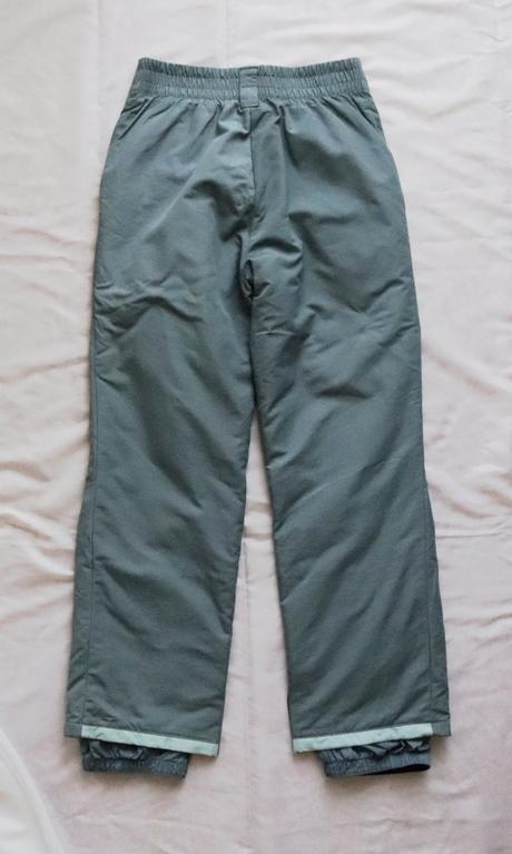 Lyžiarske nohavice fila, fila,m