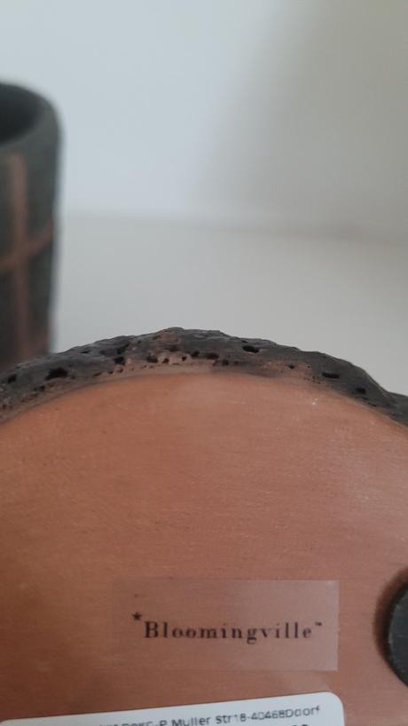 Kvetinac bloomingville, 