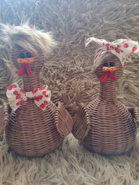 Sliepočka a kohútik, 