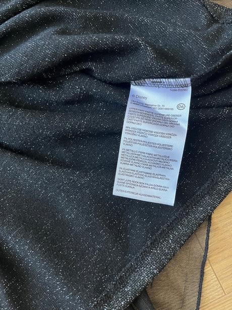 Minnie saty - top stav c&a 116, c&a,116