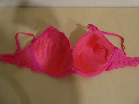 Podprsenka, la senza,75d