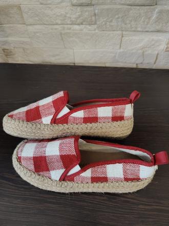 Espadrilky emu, 30