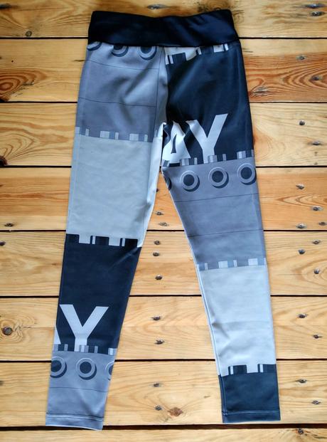 Legíny adidas lego, adidas,146