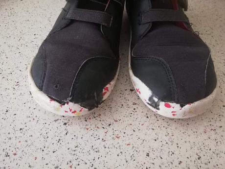 Vivobarefoot 32, vivobarefoot,32