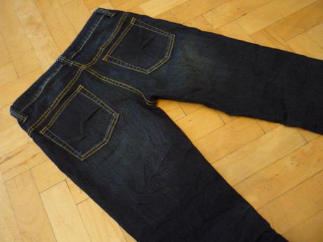 Rifle, clockhouse,38