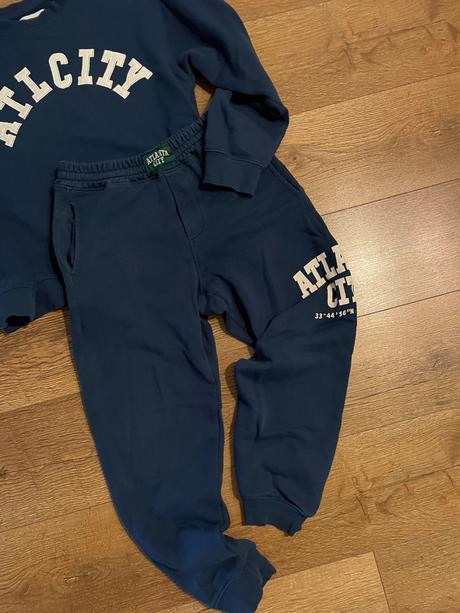 Zara teplakova súprava, zara,164