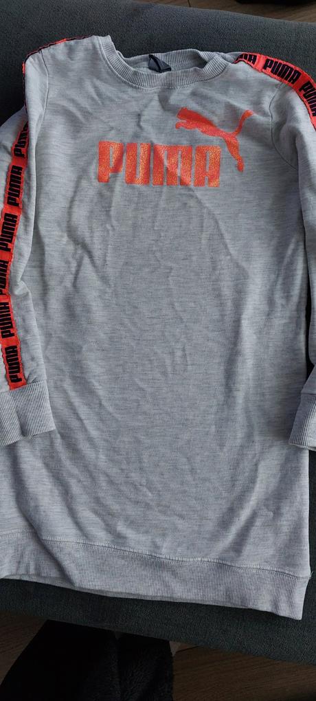 Mikina dlha, puma,134