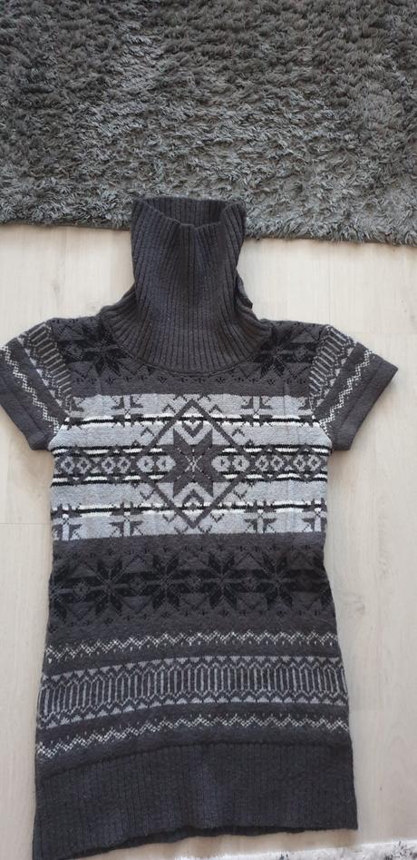 Hrubší rolák s/m, s