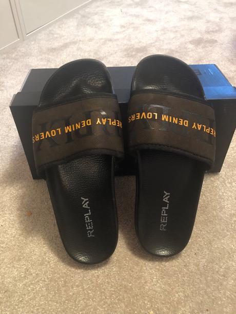 Slapky replay, replay,40