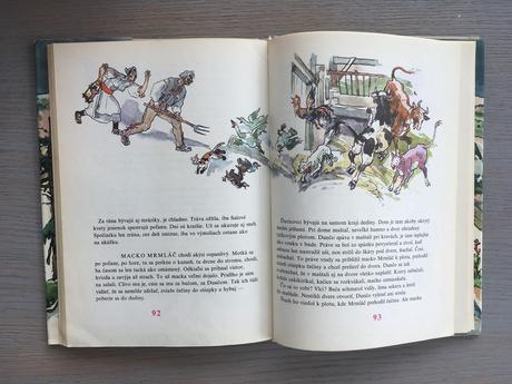 Macko mrmláč valachom,