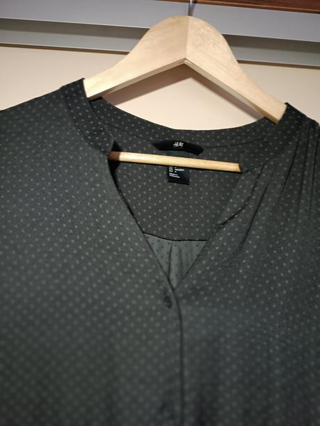 H&m košeľa, h&m,s