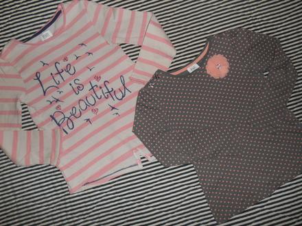 Tričká, f&f,110