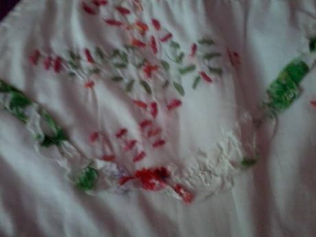 Dievčenské letné šaty 7 rokov., marks & spencer,122