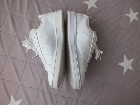 Dámske tenisky, adidas,39
