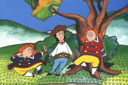 Jedly tortovy obrazok,