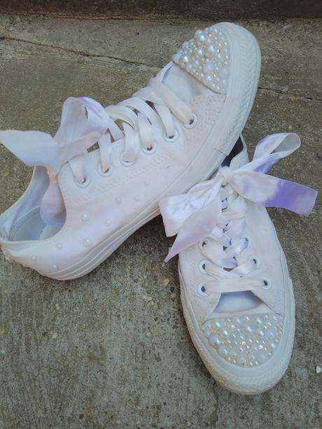 Tenisky, converse,38