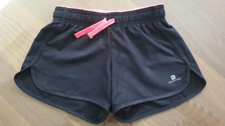 Kratke nohavice, domyos,128