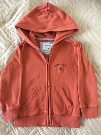 Mikinka quiksilver, quiksilver,104