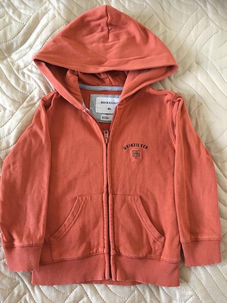 Mikinka quiksilver, quiksilver,104
