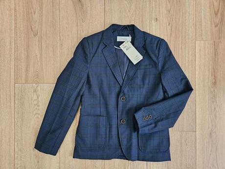 Suprava na oslavu, 134