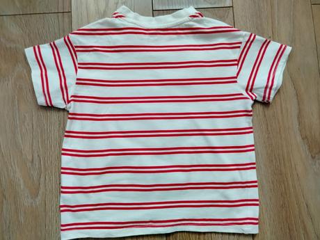 Detské tričko, sinsay,104