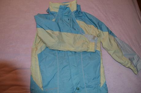 Málo nosená bundička columbia z usa, columbia,xs