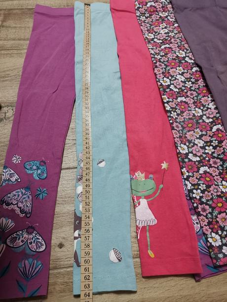 Legíny v. 122, pepco,122