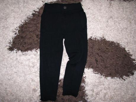 Legínkové nohavky, f&f,110