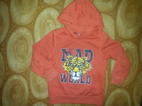 Mikina, dopodopo,110