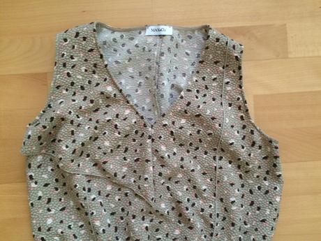 Saty max&co elegantne, 42