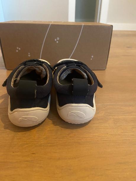 Barefoot platenky tikki harlequin, tikki,25