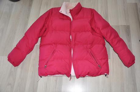 Paperova obojstranna bunda, old navy,l