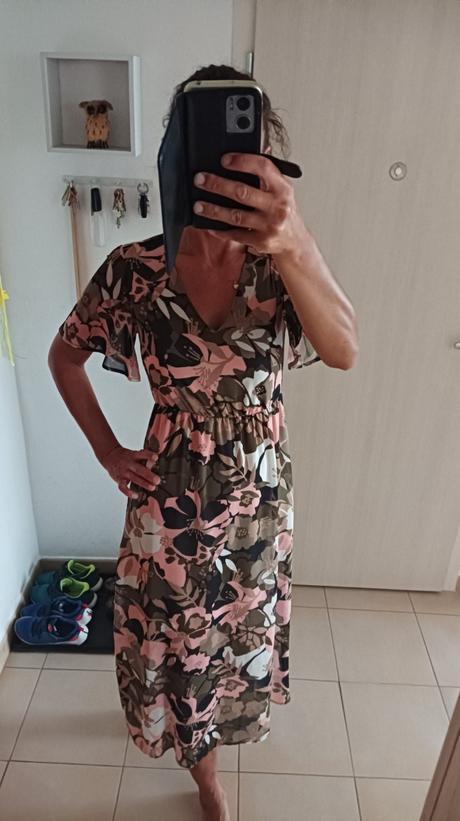 Krásne šaty liu jo, liu jo,s