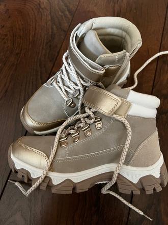 Jesenné / jarné topánky 29, reserved,29