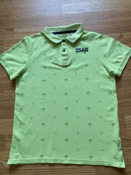 Detske polotricko, 158