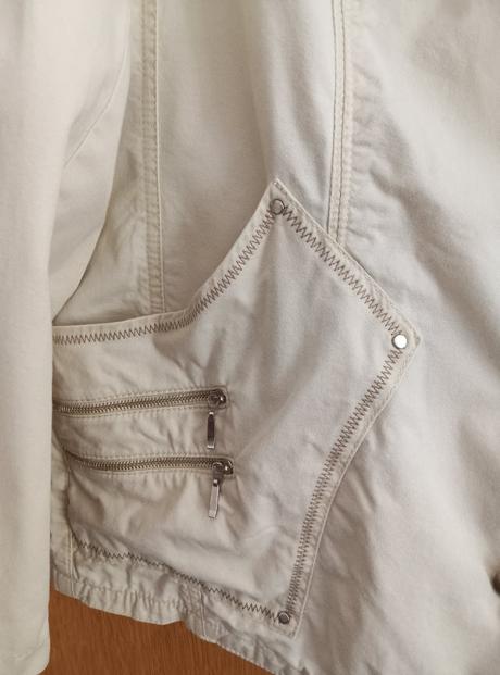 Letné /prechodné sako, 48