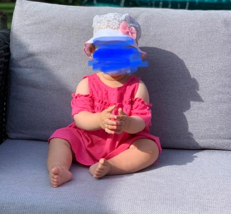 Šaty benetton, benetton,80