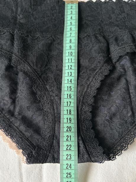 3 kusy victorias secret nohavičky m, victoria's secret,m