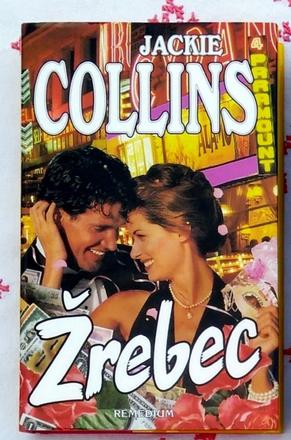 Žrebec - kariéra plateného spoločníka, 