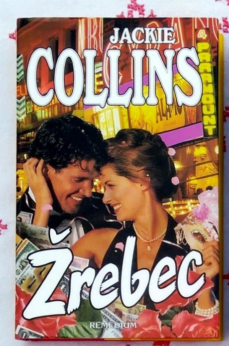 Žrebec - kariéra plateného spoločníka, 