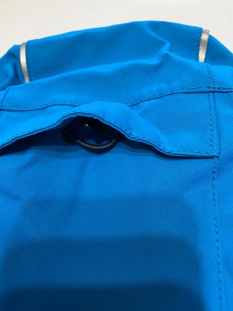 Bunda na zimu, hannah,140