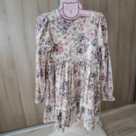 Šaty newbie, newbie,116