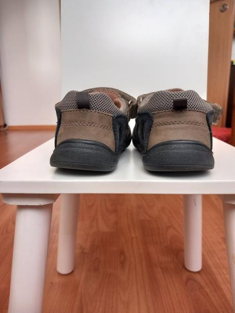 Barefoot sandálky protetika, protetika,27