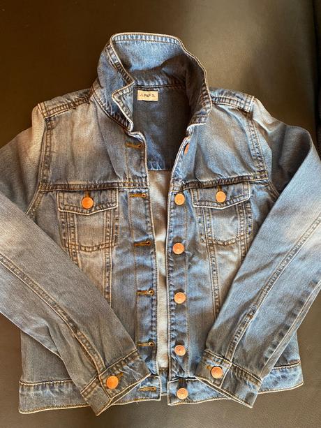 Balik dievcenskych veci 8-12 rokov, 