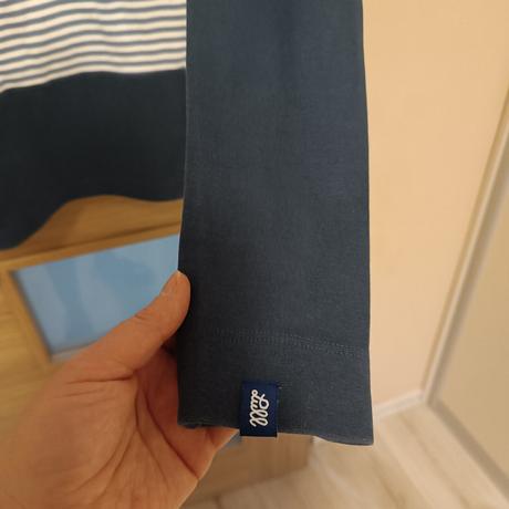 Mikina lull loungewear, m