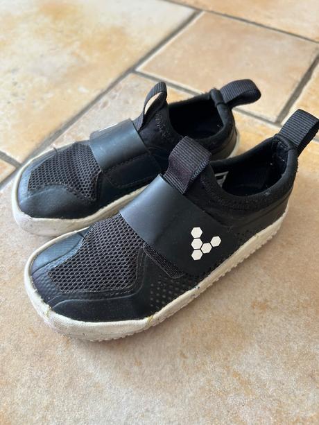 Vivobarefoot primus sport detske barefoot tenisky, vivobarefoot,25