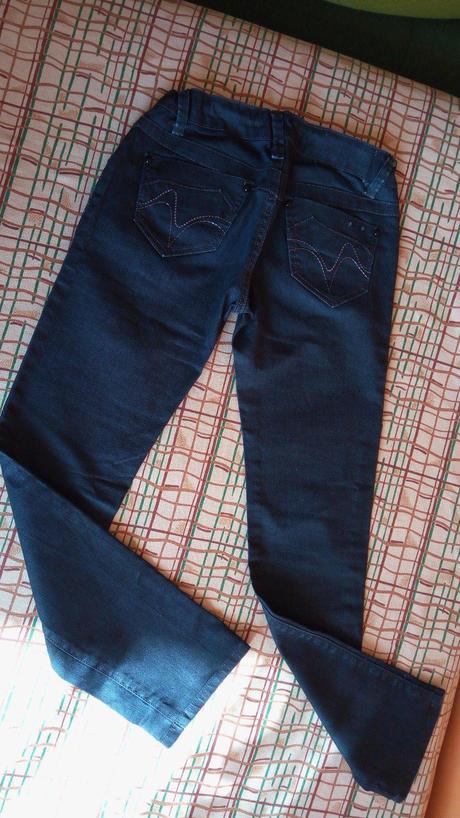 Dievčenské oblečenie philip russel 158 - 164, s