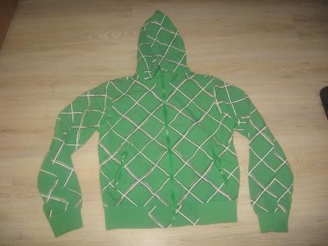 Prechodna obojstrana bunda146az152, 146