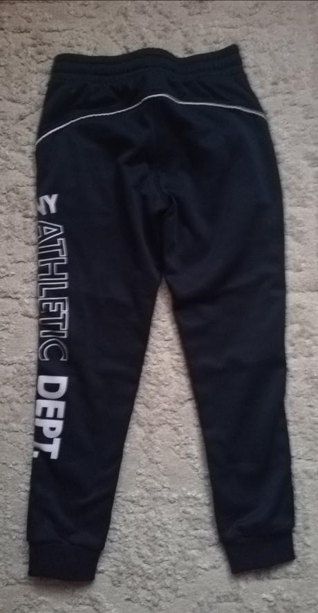 Destinácion tepláky, 140